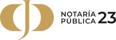Notaría Pública 23